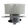 Four Seasons 75219 Flanged Vented CCW Blower Motor w/ Wheel