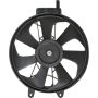Four Seasons 75220 Radiator Fan Motor Assembly
