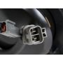 Four Seasons 75221 Radiator / Condenser Fan Motor Assembly