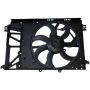 Four Seasons 75223 Radiator Fan Motor Assembly