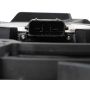 Four Seasons 75223 Radiator Fan Motor Assembly