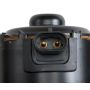 Four Seasons 75225 Radiator Fan Motor Assembly