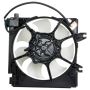 Four Seasons 75226 Condenser Fan Motor Assembly