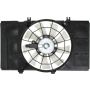 Four Seasons 75228 Radiator Fan Motor Assembly