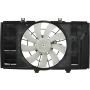 Four Seasons 75228 Radiator Fan Motor Assembly
