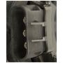Four Seasons 75230 Radiator Fan Motor Assembly