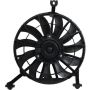 Four Seasons 75233 Radiator Fan Motor Assembly