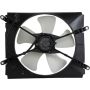 Four Seasons 75239 Radiator Fan Motor Assembly
