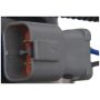 Four Seasons 75240 Condenser Fan Motor Assembly