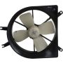 Four Seasons 75241 Radiator Fan Motor Assembly