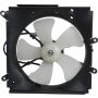 Four Seasons 75242 Radiator Fan Motor Assembly