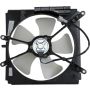 Four Seasons 75242 Radiator Fan Motor Assembly