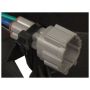 Four Seasons 75243 Radiator / Condenser Fan Motor Assembly