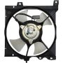 Four Seasons 75245 Radiator Fan Motor Assembly