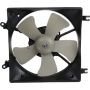 Four Seasons 75247 Radiator Fan Motor Assembly