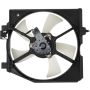 Four Seasons 75248 Condenser Fan Motor Assembly