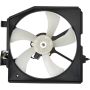 Four Seasons 75248 Condenser Fan Motor Assembly