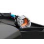 Four Seasons 75249 Radiator / Condenser Fan Motor Assembly