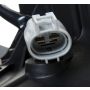 Four Seasons 75250 Radiator / Condenser Fan Motor Assembly