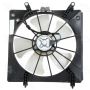 Four Seasons 75251 Radiator Fan Motor Assembly
