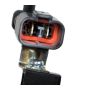 Four Seasons 75252 Radiator Fan Motor Assembly