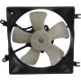 Four Seasons 75255 Radiator Fan Motor Assembly