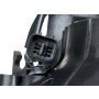 Four Seasons 75255 Radiator Fan Motor Assembly