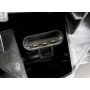 Four Seasons 75257 Radiator Fan Motor Assembly