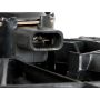 Four Seasons 75259 Radiator / Condenser Fan Motor Assembly