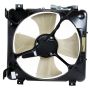 Four Seasons 75264 Condenser Fan Motor Assembly