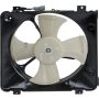 Four Seasons 75264 Condenser Fan Motor Assembly
