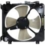 Four Seasons 75264 Condenser Fan Motor Assembly