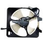 Four Seasons 75265 Condenser Fan Motor Assembly