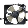 Four Seasons 75265 Condenser Fan Motor Assembly