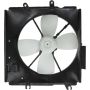 Four Seasons 75266 Radiator Fan Motor Assembly
