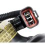 Four Seasons 75268 Condenser Fan Motor Assembly