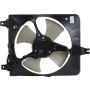 Four Seasons 75268 Condenser Fan Motor Assembly