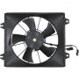 Four Seasons 75269 Condenser Fan Motor Assembly