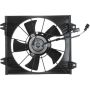 Four Seasons 75269 Condenser Fan Motor Assembly
