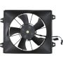 Four Seasons 75269 Condenser Fan Motor Assembly