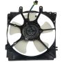 Four Seasons 75271 Radiator Fan Motor Assembly