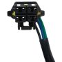 Four Seasons 75271 Radiator Fan Motor Assembly