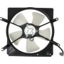 Four Seasons 75272 Radiator Fan Motor Assembly