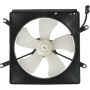 Four Seasons 75272 Radiator Fan Motor Assembly