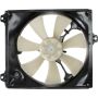 Four Seasons 75274 Condenser Fan Motor Assembly