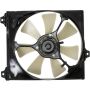 Four Seasons 75274 Condenser Fan Motor Assembly