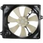 Four Seasons 75274 Condenser Fan Motor Assembly