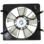 Four Seasons 75275 Radiator Fan Motor Assembly