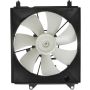 Four Seasons 75278 Radiator Fan Motor Assembly