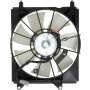 Four Seasons 75278 Radiator Fan Motor Assembly